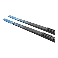 Salomon Aero-X Eskin PM PLK Acc CL Adult Skis