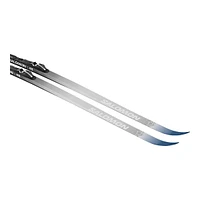 Salomon Escape 48 Eskin Adult Skis with Shift 2024