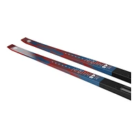 Salomon Escape 48 Eskin Adult Skis with Shift 2024