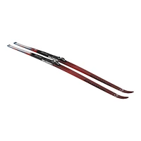 Salomon Escape Snow 47 Eskin Adult Skis 2024 with Shift