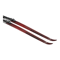 Salomon Escape Snow 47 Eskin Adult Skis 2024 with Shift