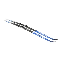 Salomon RCX+ Eskin Adult Skis 2024 with Shift