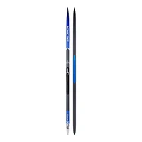 Salomon RCX+ Eskin Adult Skis 2024 with Shift