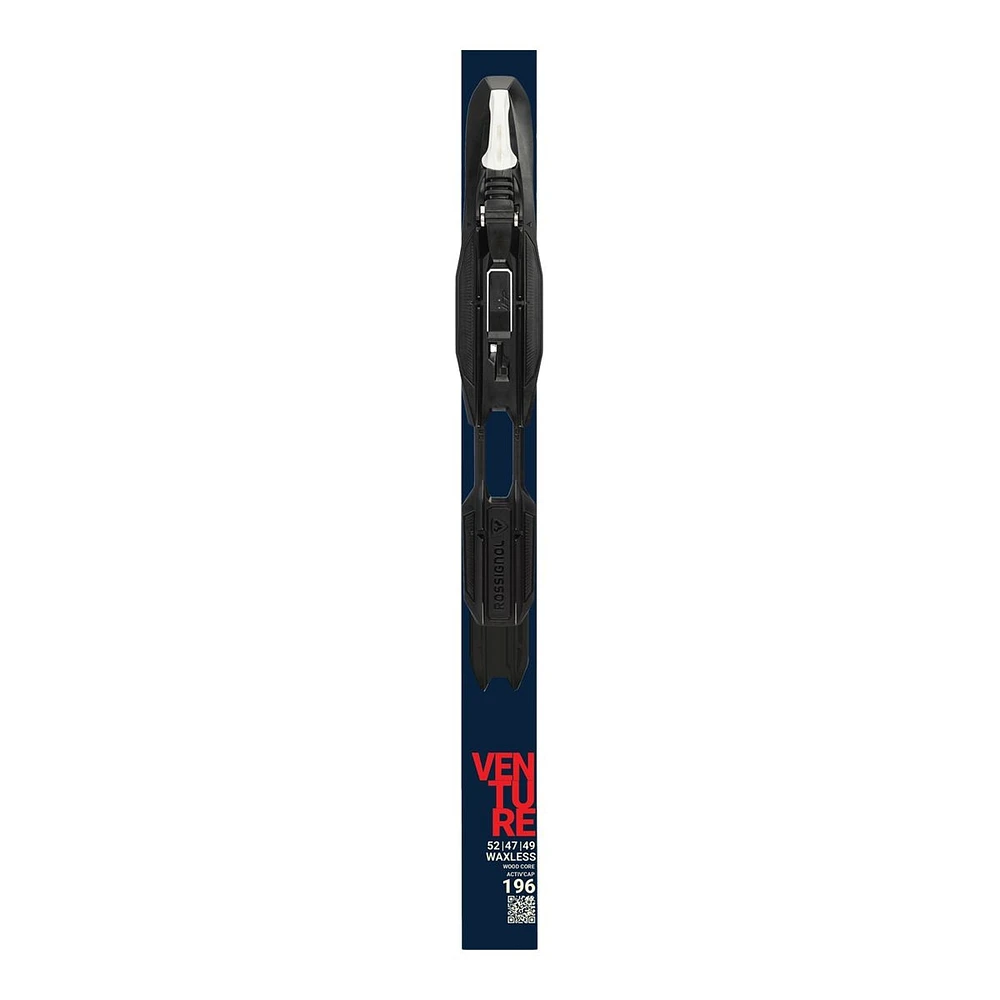 Rossignol XT Venture Junior Skis 2024