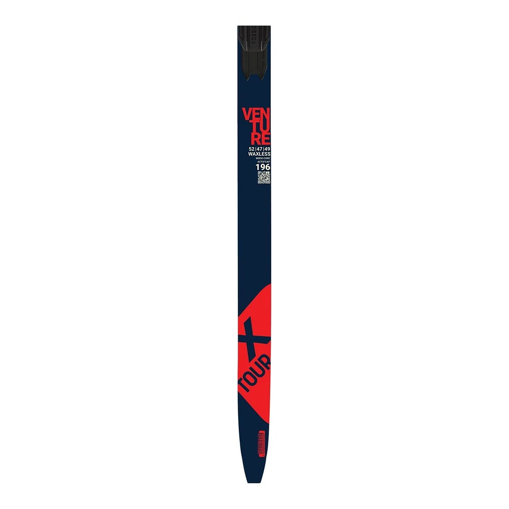 Rossignol XT Venture Junior Skis 2024