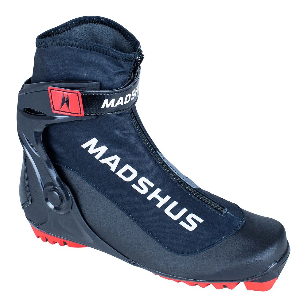 Madshus Men's Endruance Universal Nordic Ski Boots