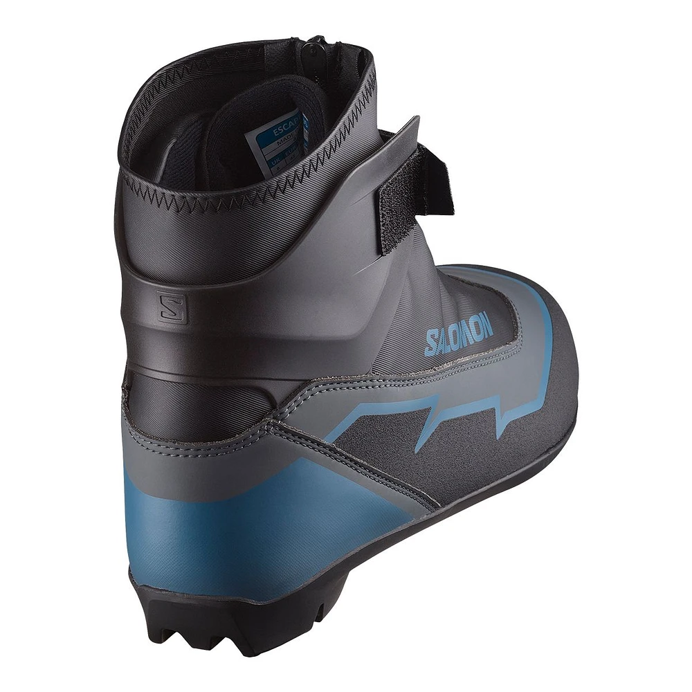 Salomon Men's Escape Plus Prolink Ski Boots 2024