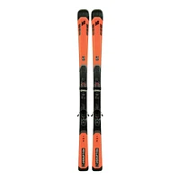 K2 Disruption 78C Men's Skis 2020/21 & Marker M3 11 Compact Bindings