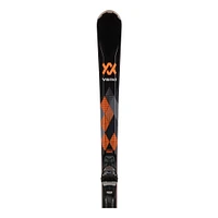 Volkl Deacon XT Men's Skis 2021/22 & vMotion 10.0 GW Bindings