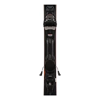 Volkl Deacon XT Men's Skis 2021/22 & vMotion 10.0 GW Bindings