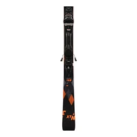 Volkl Deacon XT Men's Skis 2021/22 & vMotion 10.0 GW Bindings