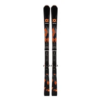 Volkl Deacon XT Men's Skis 2021/22 & vMotion 10.0 GW Bindings