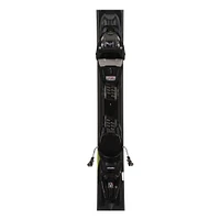 Volkl Deacon Elite Men's Skis 2021/22 & vMotion 10.0 GW Bindings