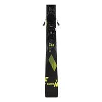 Volkl Deacon Elite Men's Skis 2021/22 & vMotion 10.0 GW Bindings