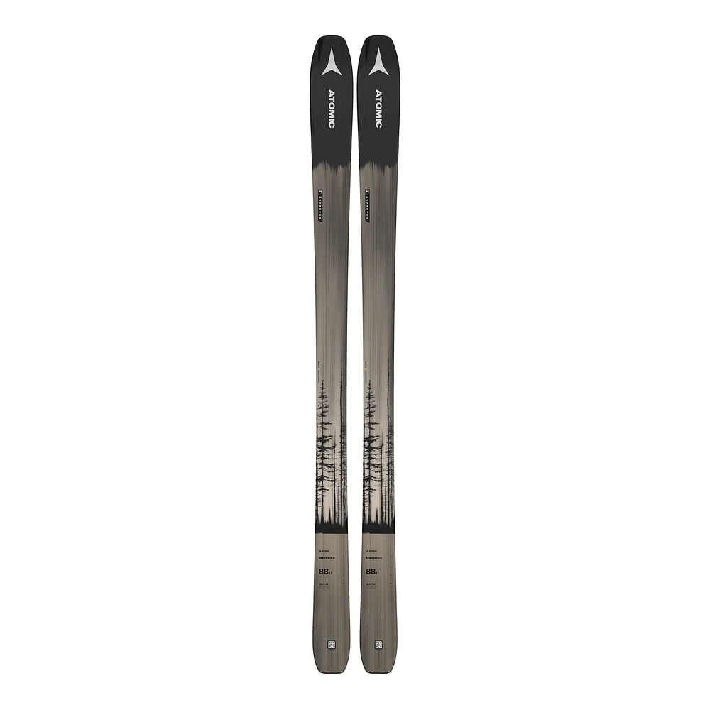 Atomic Maverick 88 TI Men's Skis 2021/22