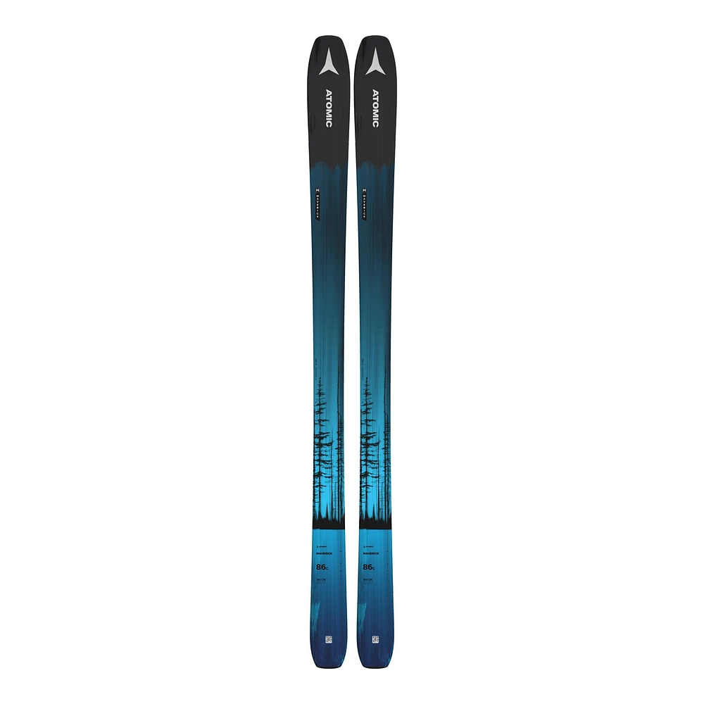 Atomic Maverick 86 C Men's Skis 2021/22