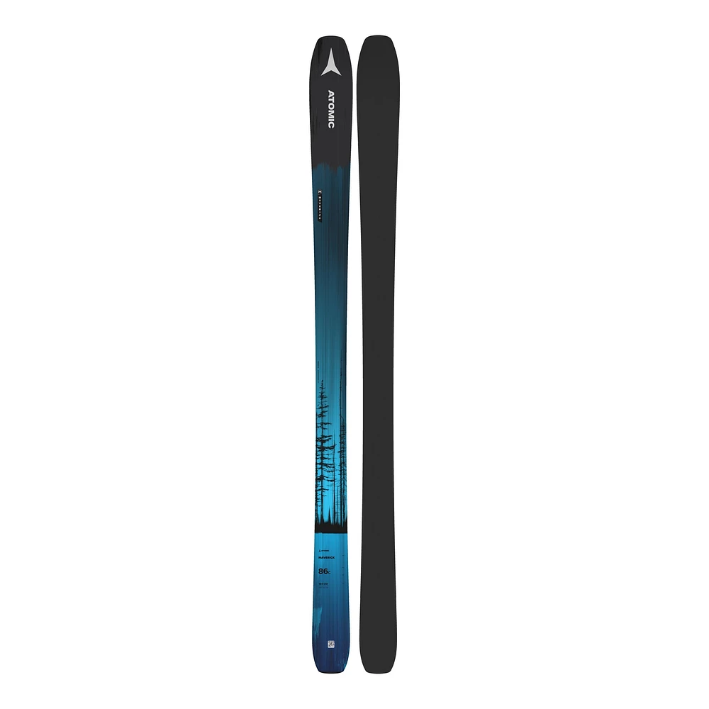 Atomic Maverick 86 C Men's Skis 2021/22