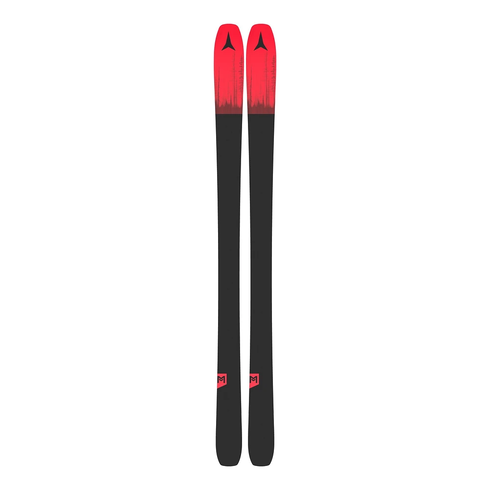 Atomic Maverick 100 TI Men's Skis 2021/22