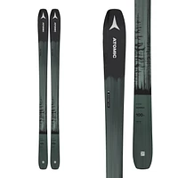 Atomic Maverick 100 TI Men's Skis 2021/22