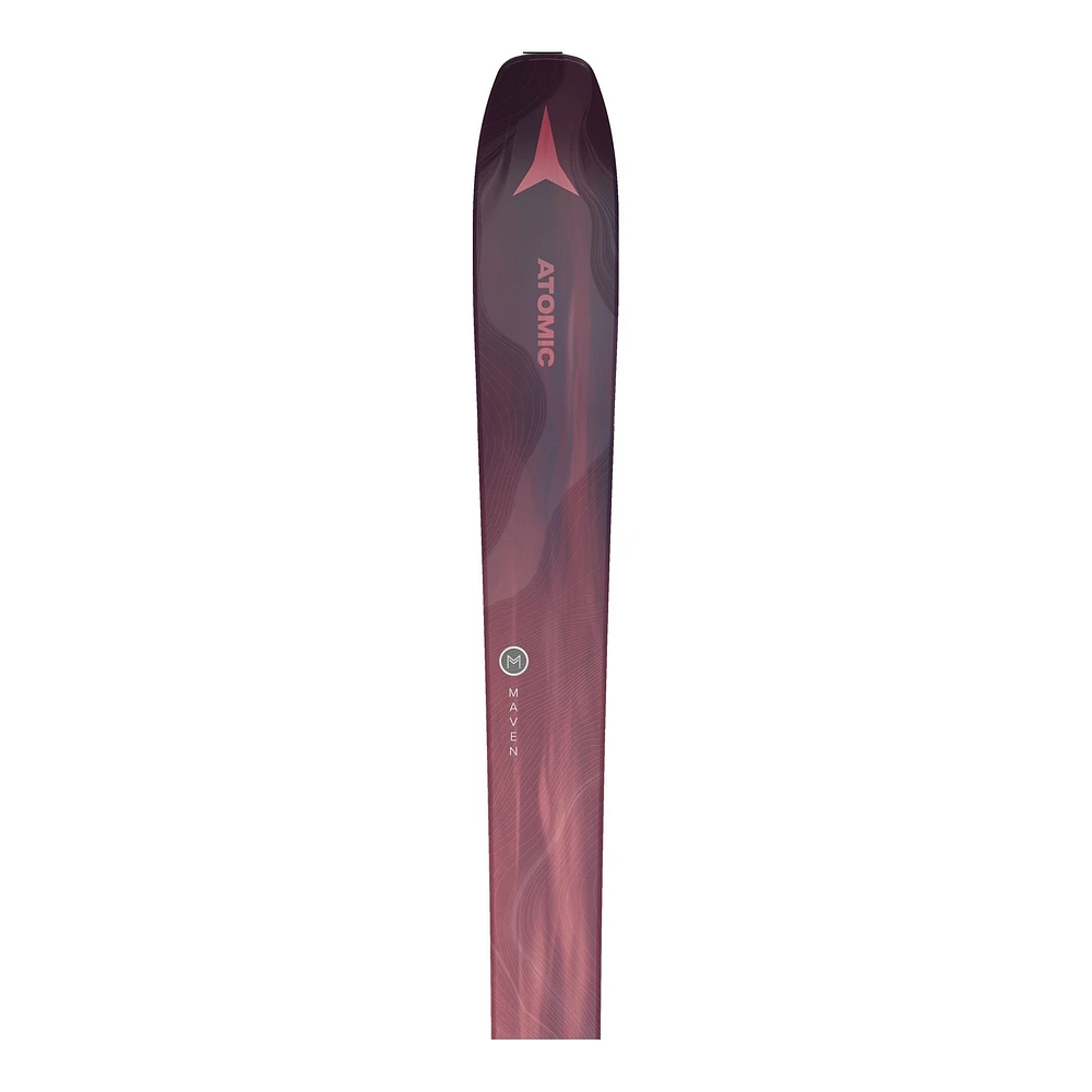 Atomic Maven 86 Women's Skis