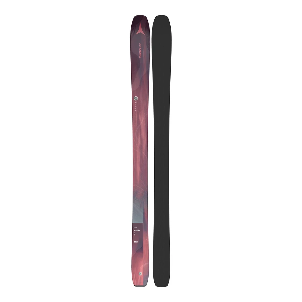 Atomic Maven 86 Women's Skis