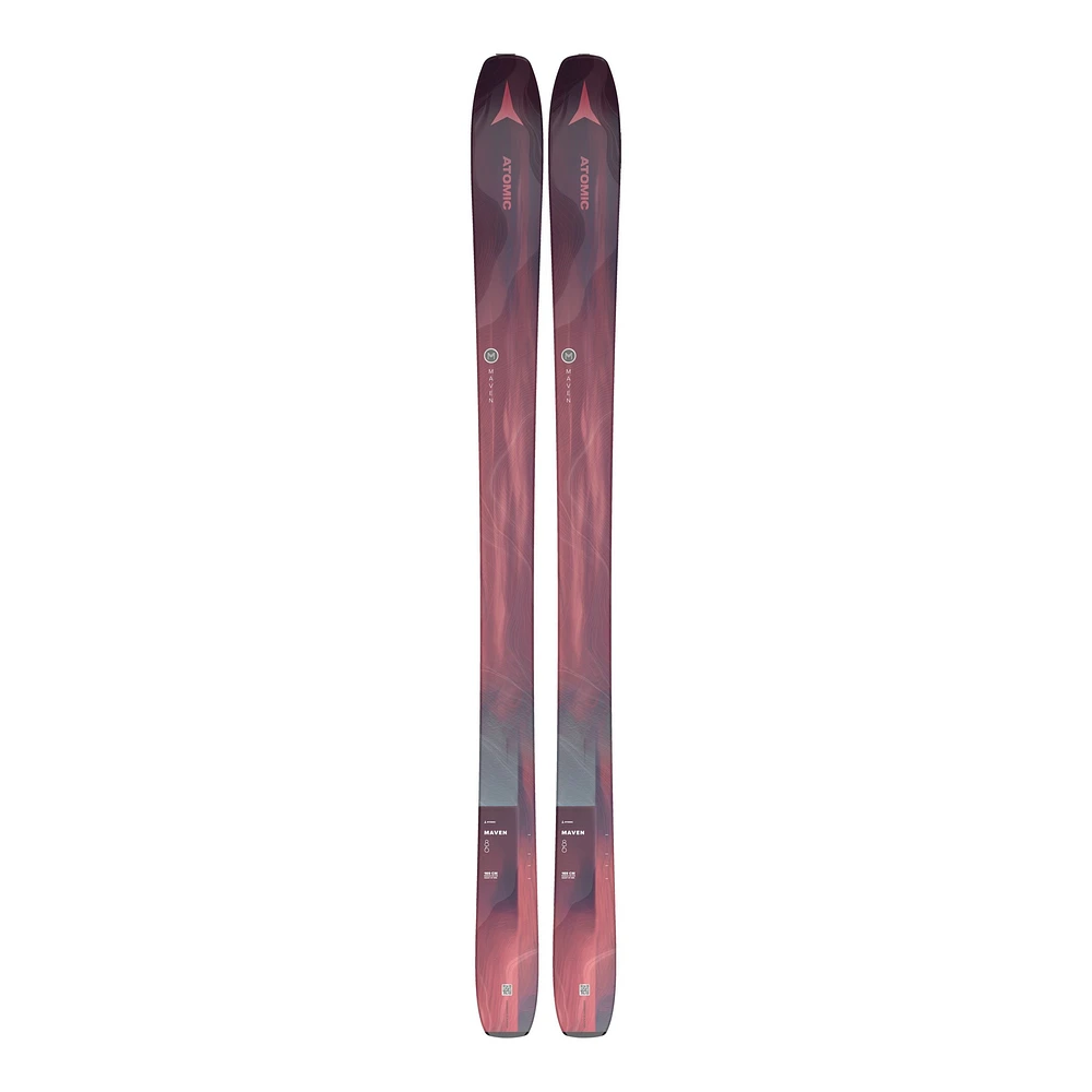 Atomic Maven 86 Women's Skis