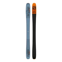 Salomon QST 98 Men's Skis 2023