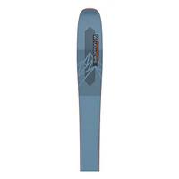 Salomon QST 98 Men's Skis 2023