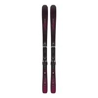 Salomon Women's Stance All Mountain Skis 2023 With M11 GW Bindings