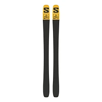 Salomon QST 92 Men's Skis 2023