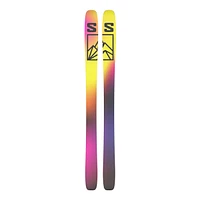 Salomon QST 106 Men's Skis 2023