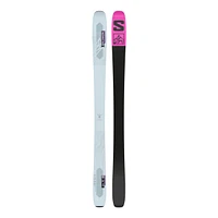 Salomon QST Lux 92 Women's Skis 2023