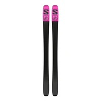 Salomon QST Lux 92 Women's Skis 2023