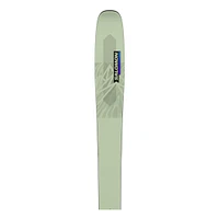 Salomon QST Lumen 98 Women's Skis 2023