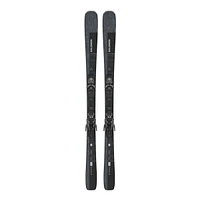 Salomon Men's Stance 80 Skis 2023 with M11 GW Bindings