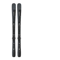 Salomon Men's Stance 80 Skis 2023 with M11 GW Bindings