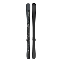 Salomon Men's Stance 80 Skis 2023 with M11 GW Bindings