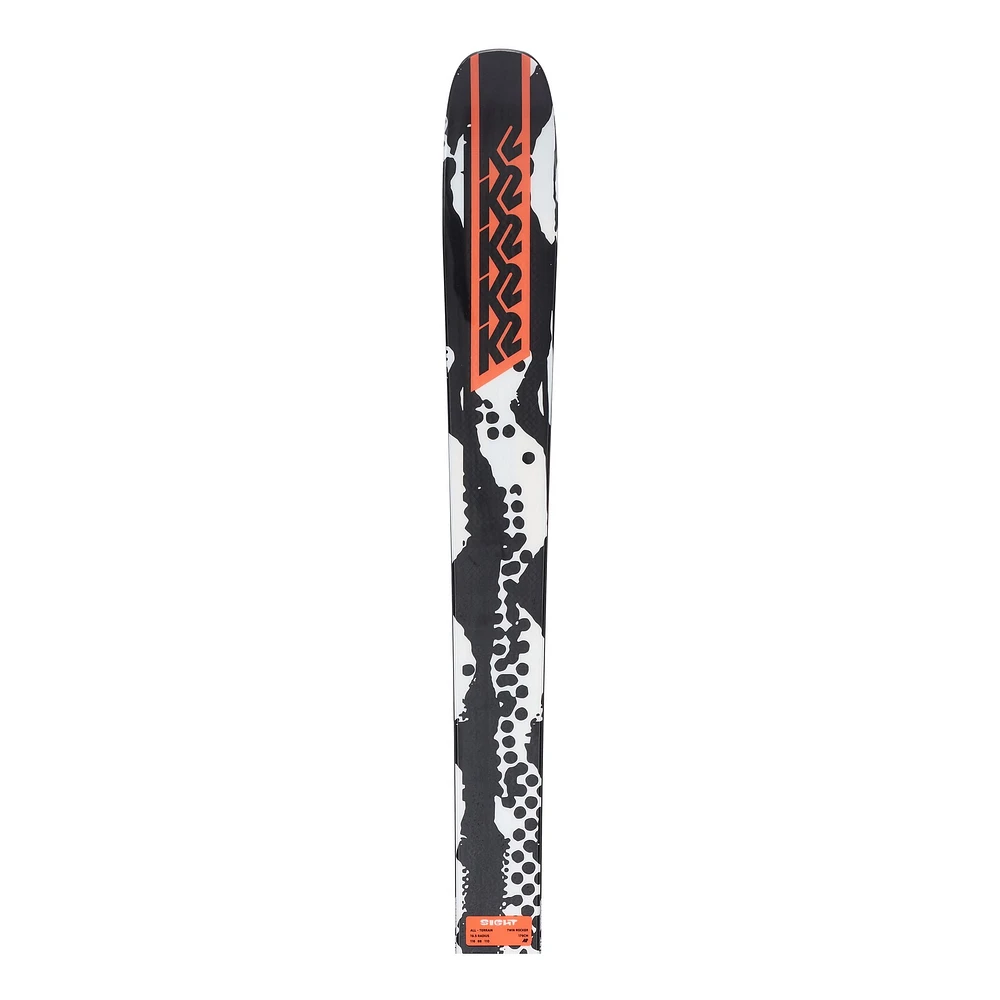 K2 Sight Men's Skis 2023