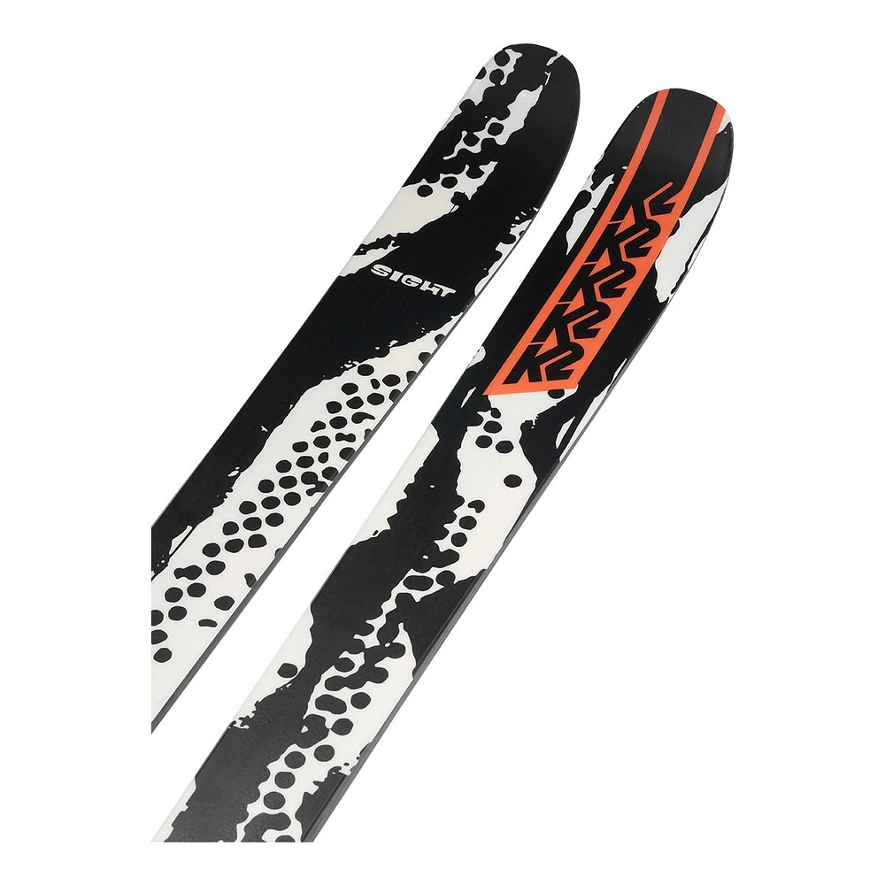 K2 Sight Men's Skis 2023