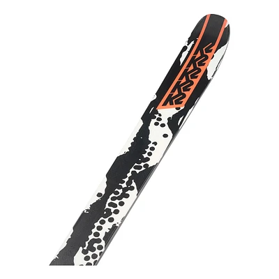 K2 Sight Men's Skis 2023