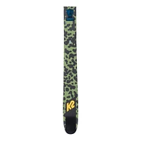 K2 Poacher Men's Skis 2023