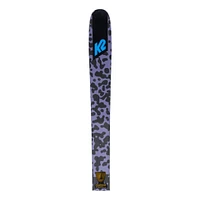 K2 Poacher Men's Skis 2023