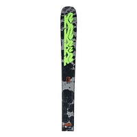 K2 Reckoner 92 Men's Skis 2023