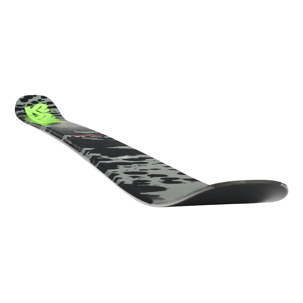 K2 Reckoner 92 Men's Skis 2023