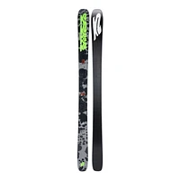 K2 Reckoner 92 Men's Skis 2023