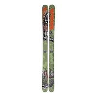 K2 Reckoner 102 Men's Skis 2023