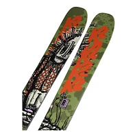 K2 Reckoner 102 Men's Skis 2023