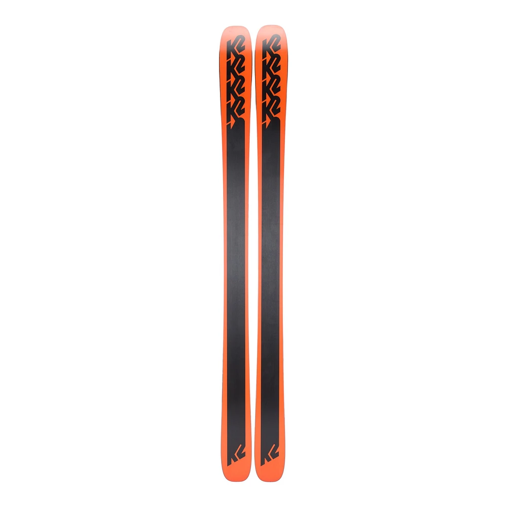 K2 Reckoner 102 Men's Skis 2023