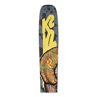 K2 Reckoner 112 Men's Skis 2023