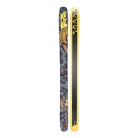 K2 Reckoner 112 Men's Skis 2023